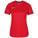 Academy 21 Dry Trainingsshirt Damen, rot / weiß, zoom bei OUTFITTER Online