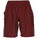 Woven Graphic Trainingsshorts Herren, bordeaux, zoom bei OUTFITTER Online