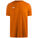 Classico T-Shirt Herren, neonorange / weiß, zoom bei OUTFITTER Online