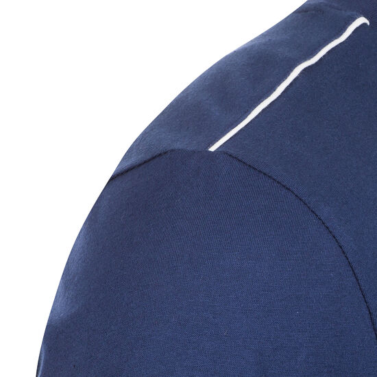Core 18 T-Shirt Herren, dunkelblau / weiß, zoom bei OUTFITTER Online