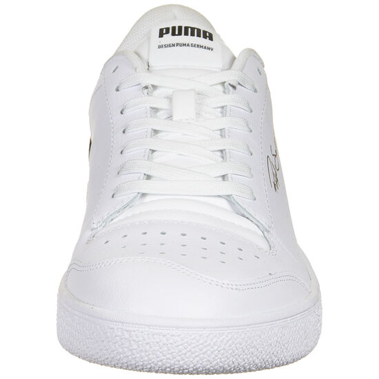 Ralph Sampson Lo Colorblock Sneaker, weiß / schwarz, zoom bei OUTFITTER Online