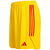 Tiro 23 Trainingsshorts Herren, gelb / rot, zoom bei OUTFITTER Online