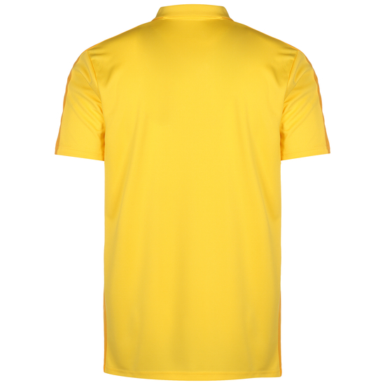 Academy 23 Poloshirt Herren, gelb / gold, zoom bei OUTFITTER Online
