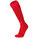 Nike Classic II Sockenstutzen, rot / weiß, zoom bei OUTFITTER Online