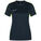 Dri-FIT Academy 23 Trainingsshirt Damen, dunkelblau / neongelb, zoom bei OUTFITTER Online
