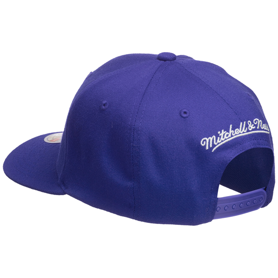 NBA New York Knicks Team Ground 2.0 Stretch Snapback Cap, , zoom bei OUTFITTER Online
