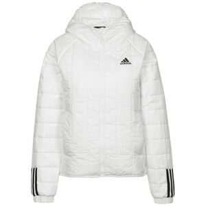 Itavic 3-Streifen Light Hooded Jacke Damen, weiß / schwarz, zoom bei OUTFITTER Online