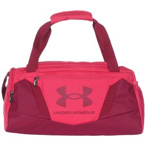 UA Undeniable 5.0 Duffle XS Sporttasche, , zoom bei OUTFITTER Online