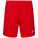 Entrada 22 Shorts Damen, rot / weiß, zoom bei OUTFITTER Online