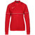 Academy 21 Dry Trainingsjacke Damen, rot / weiß, zoom bei OUTFITTER Online