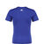 Logo T1 T-Shirt Kinder, blau / weiß, zoom bei OUTFITTER Online