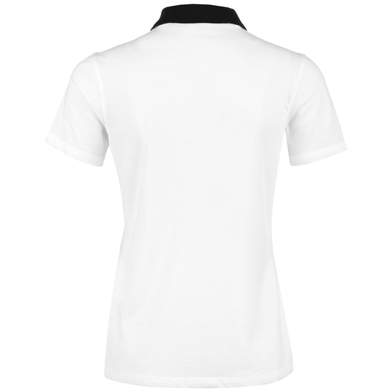 Park 20 Poloshirt Damen, weiß / schwarz, zoom bei OUTFITTER Online