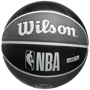 NBA Brooklyn Nets Team Tribute Basketball, , zoom bei OUTFITTER Online