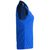 Performance Poloshirt Damen, blau / dunkelblau, zoom bei OUTFITTER Online