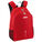 Classico Rucksack, rot, zoom bei OUTFITTER Online