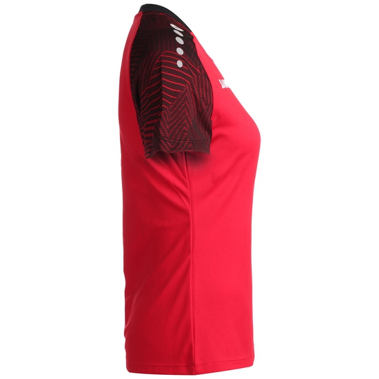 Performance T-Shirt Damen, rot, zoom bei OUTFITTER Online