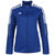 Tiro 21 Trainingsjacke Damen, blau / weiß, zoom bei OUTFITTER Online