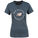 Essentials Athletic Club Graphic T-Shirt Damen, grau, zoom bei OUTFITTER Online