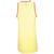 Heritage Dress Core Kleid Damen, gelb / beige, zoom bei OUTFITTER Online