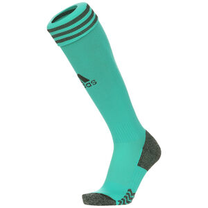 Adi Sock 21 Sockenstutzen, mint / schwarz, zoom bei OUTFITTER Online