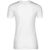 Essentials Linear Logo Trainingsshirt Damen, weiß / schwarz, zoom bei OUTFITTER Online