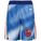 NBA Brooklyn Nets Classic Edition 2020 Swingman Shorts Herren, blau / rot, zoom bei OUTFITTER Online