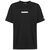 NFL Wordmark Logo Las Vegas Raiders T-Shirt Herren, schwarz, zoom bei OUTFITTER Online