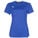TeamLIGA Fußballtrikot Damen, blau / weiß, zoom bei OUTFITTER Online