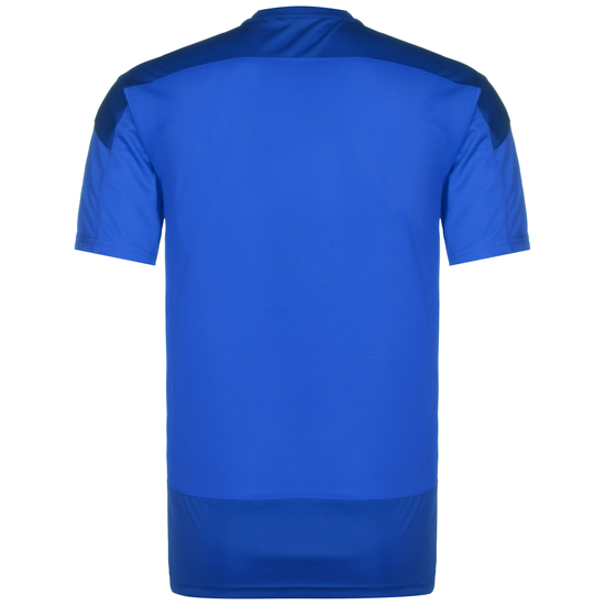 teamGoal 23 Trainingsshirt Herren, blau / dunkelblau, zoom bei OUTFITTER Online