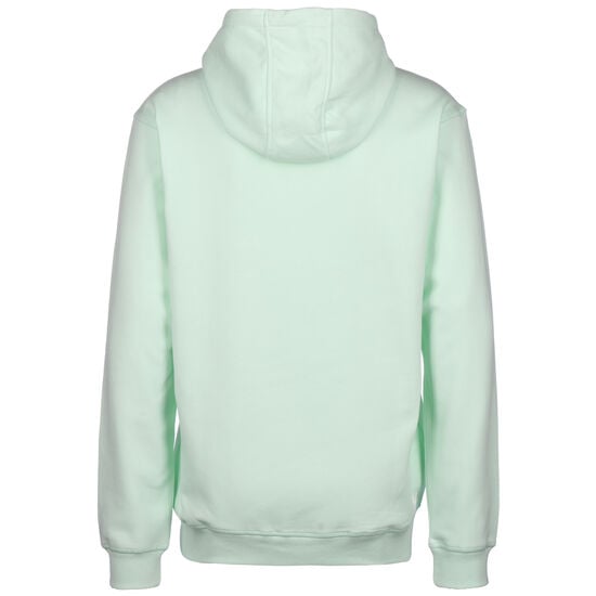 Bianco Pure Hoodie, mint / weiß, zoom bei OUTFITTER Online