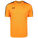 Challenger Trainingsshirt Herren, orange / dunkelgrau, zoom bei OUTFITTER Online