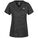 Twist Trainingsshirt Damen, schwarz / weiß, zoom bei OUTFITTER Online