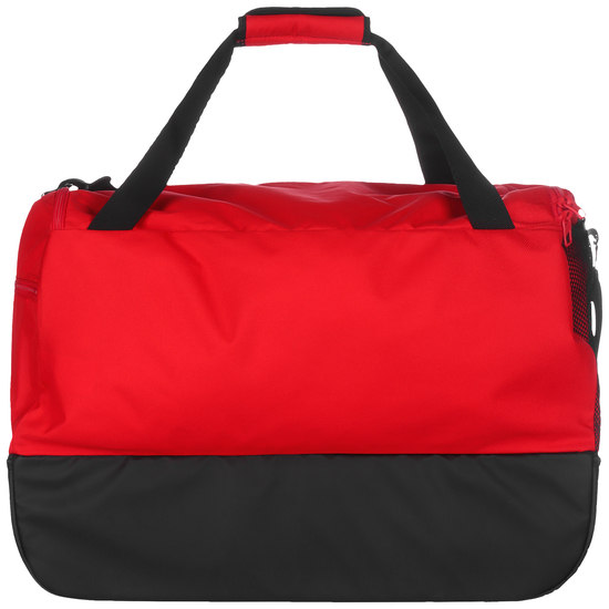 TeamGOAL 23 Teambag M BC Sporttasche, rot / schwarz, zoom bei OUTFITTER Online