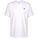 Embroidered Star Chevron T-Shirt Herren, weiß, zoom bei OUTFITTER Online