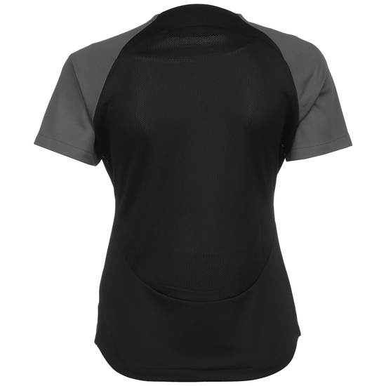Academy Pro Trainingsshirt Damen, schwarz / dunkelgrau, zoom bei OUTFITTER Online