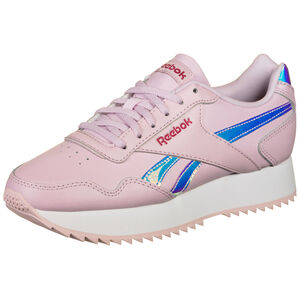Royal Glide Ripple Clip Sneaker Damen, altrosa / pink, zoom bei OUTFITTER Online