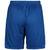 League Knit II Trainingsshort Herren, blau / weiß, zoom bei OUTFITTER Online