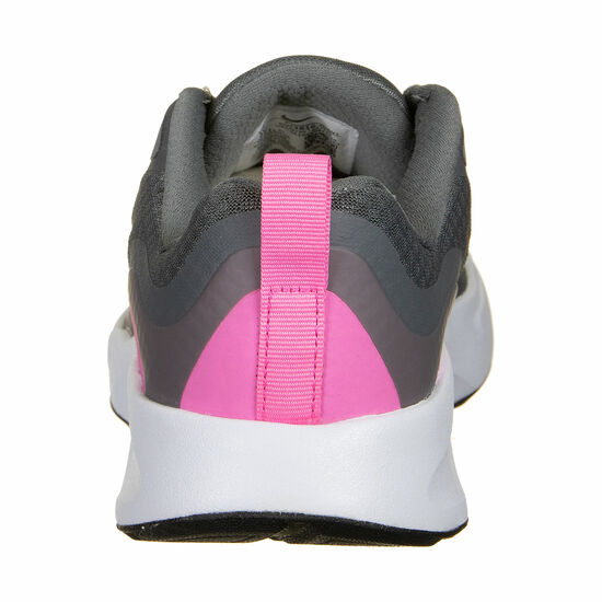 Weareallday Sneaker Kinder, grau / pink, zoom bei OUTFITTER Online