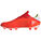 X Speedflow.2 FG Fußballschuh Herren, rot / weiß, zoom bei OUTFITTER Online