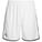 Hoops Team Game Basketballshorts Herren, weiß / schwarz, zoom bei OUTFITTER Online