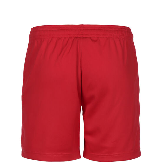 Club II Trainingsshorts Kinder, rot, zoom bei OUTFITTER Online