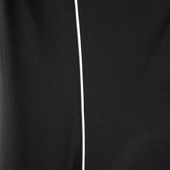 Core 18 Poloshirt Damen, schwarz / weiß, zoom bei OUTFITTER Online