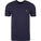 Crew Neck T-Shirt Herren, dunkelblau, zoom bei OUTFITTER Online