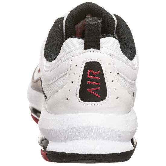 Air Max AP Sneaker Herren, weiß / rot, zoom bei OUTFITTER Online