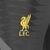 FC Liverpool Strike Elite Trainingshose Herren, anthrazit / gelb, zoom bei OUTFITTER Online