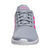 Lite Racer CLN 2.0 Sneaker Kinder, grau / pink, zoom bei OUTFITTER Online