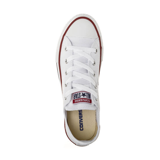 Chuck Taylor All Star OX Sneaker Kinder, Weiß, zoom bei OUTFITTER Online
