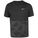 Run Division T-Shirt Herren, grau / schwarz, zoom bei OUTFITTER Online