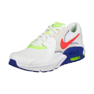 Air Max Excee Sneaker Kinder, weiß / bunt, zoom bei OUTFITTER Online