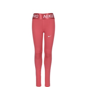 Pro Warm Dri-FIT Leggings Kinder, rosa, zoom bei OUTFITTER Online
